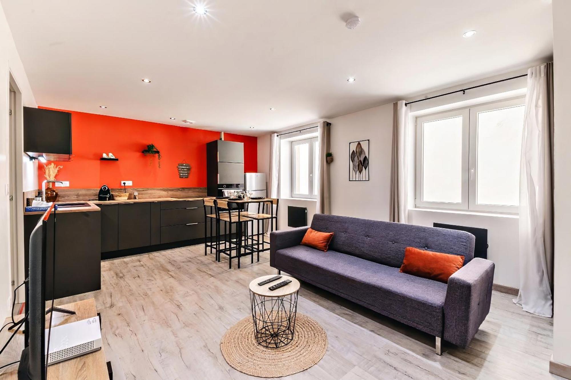 Splendide T2 Neuf A Montluel Apartment Екстериор снимка